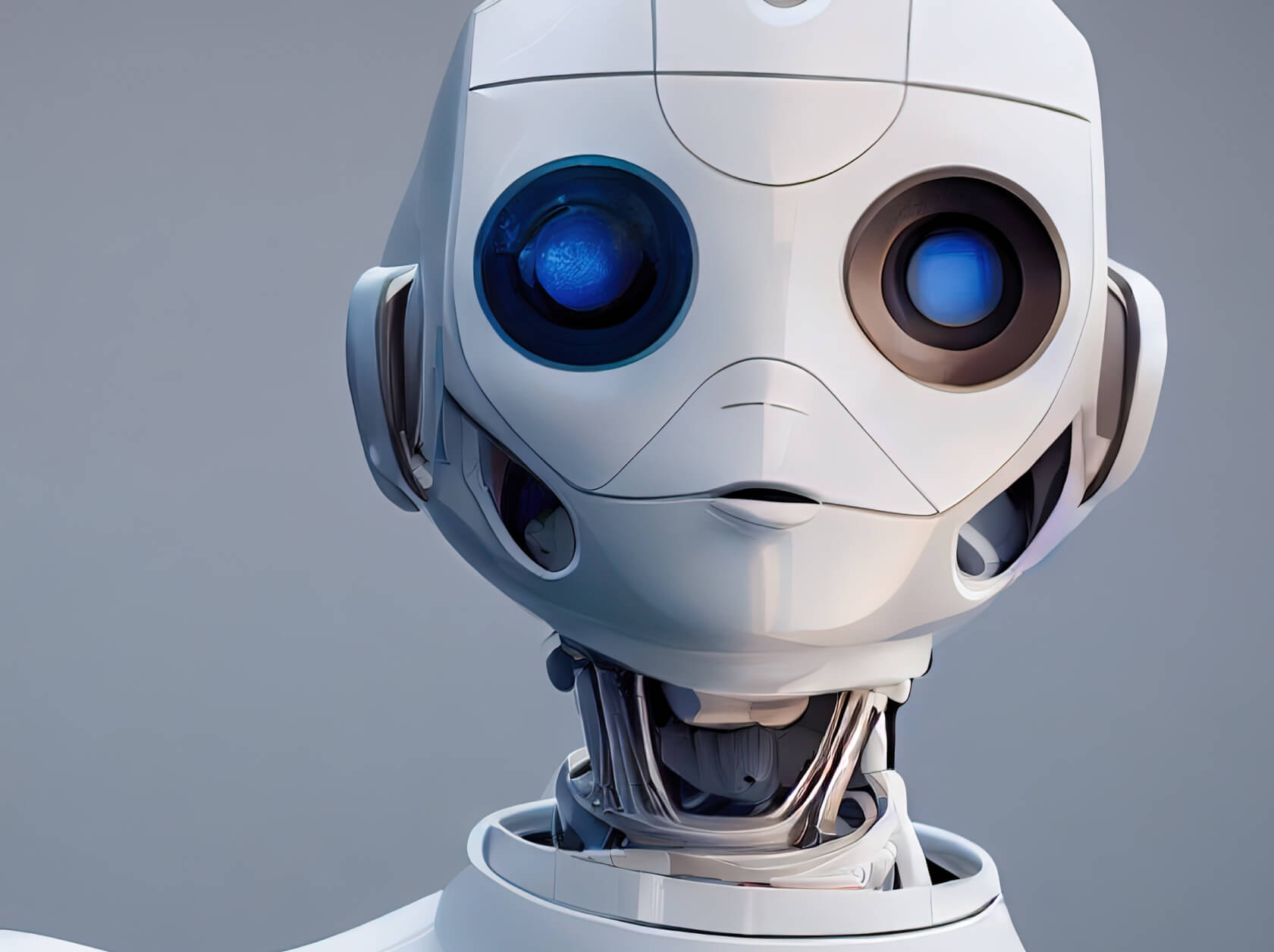 AI and Robotics: Advancing Automation and Human-Robot Collaboration